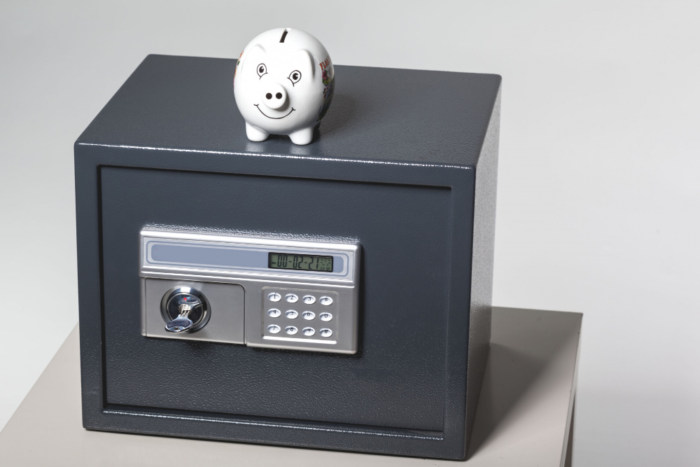 Vaulting Confidence Securing What Matters with Security Safes