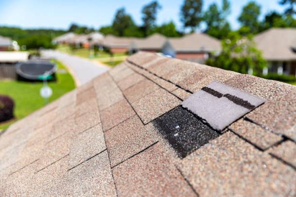 Trusted Roofing Repairs Near Me