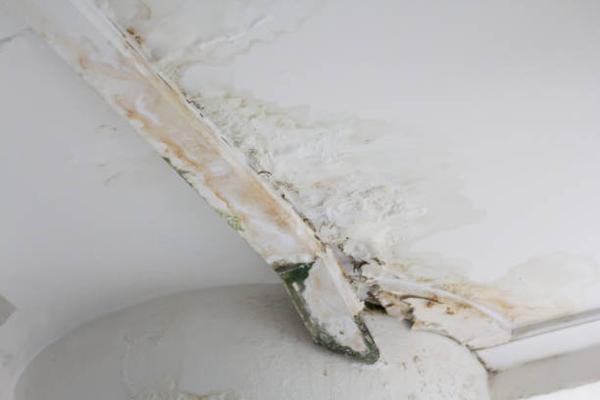 Leaking Roof Faucet? Here’s How to Repair It