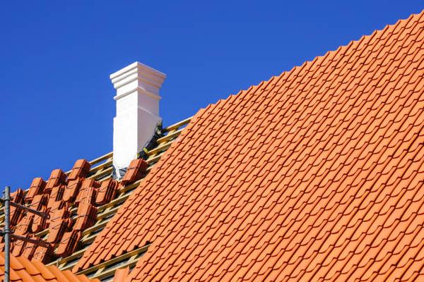 How Roof Replacement in La Plata Can Increase Your Property Value