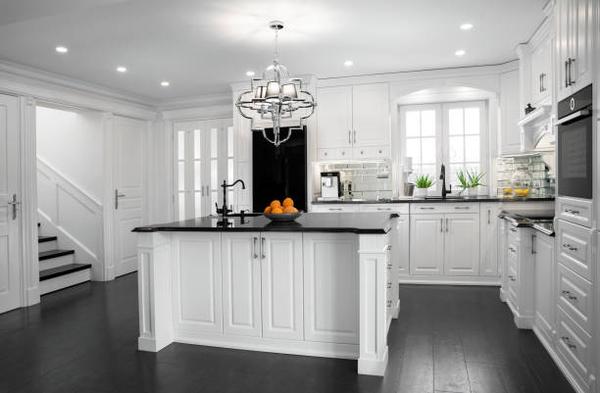 Caiati Customs: Precision-Designed Cabinets for Your Space