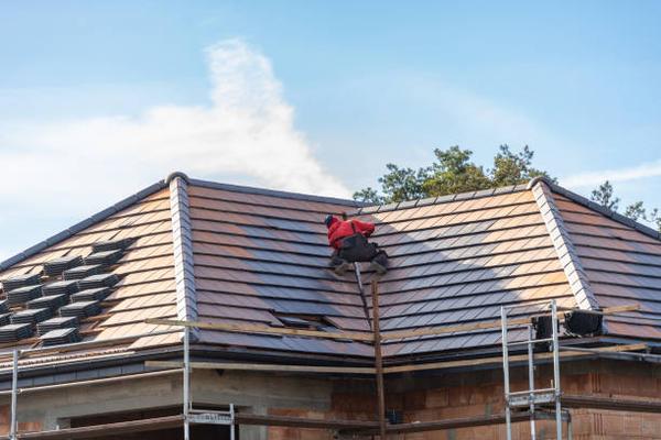 The Benefits of Professional Roofing Replacement in Toms River