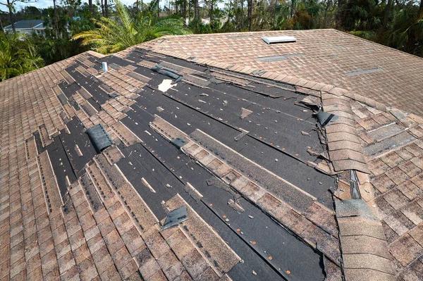 Common Roof Replacement Mistakes to Avoid in League City