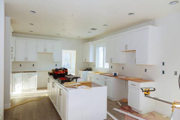 Home Pros Remodeling: Where Quality Meets Innovation