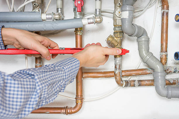 Affordable and Professional Plumbing Near Me