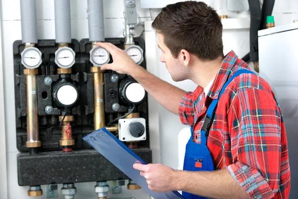 Reliable Plumbing Solutions for Water Heaters