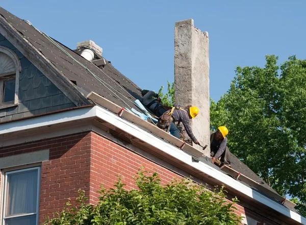 Timely Roof Inspections by Neenah Roofing Contractors