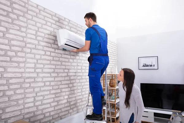 Common AC Problems and Repair Solutions in Spencer