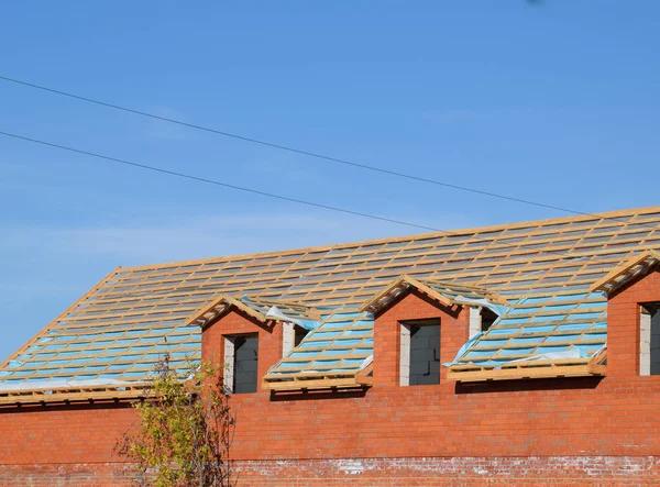 Village Roofs: Dependable Roofing for Your Peace of Mind