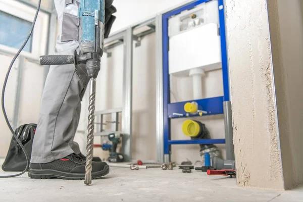 Experience the Best Bathroom Remodeling in Farmers Branch – Book Now!