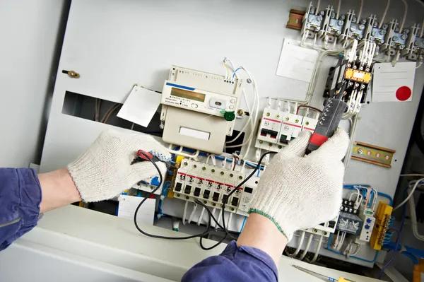 Smart Home Installations and Electrical Upgrades in Milton