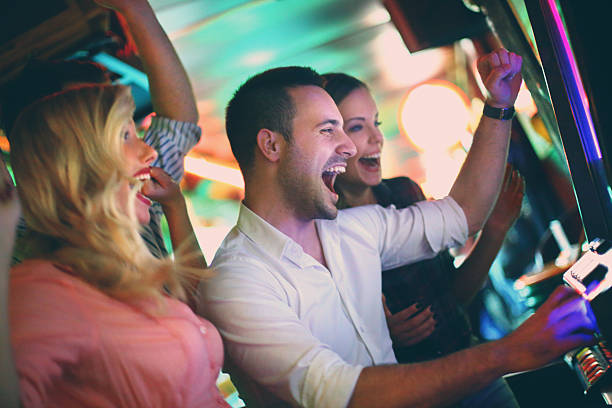 Why Ads508 Is the Future of Online Gambling
