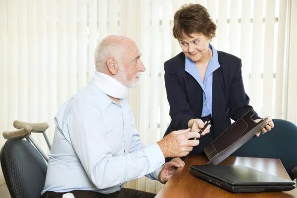 Personal Injury Lawyers and Their Impact on Settlement Negotiations