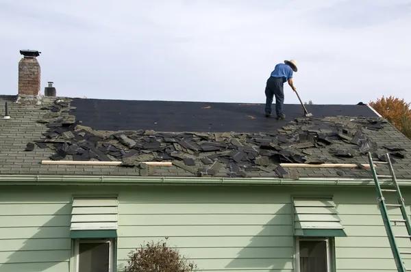 Top Roof Installation Contractor Serving Prattville and Nearby Areas