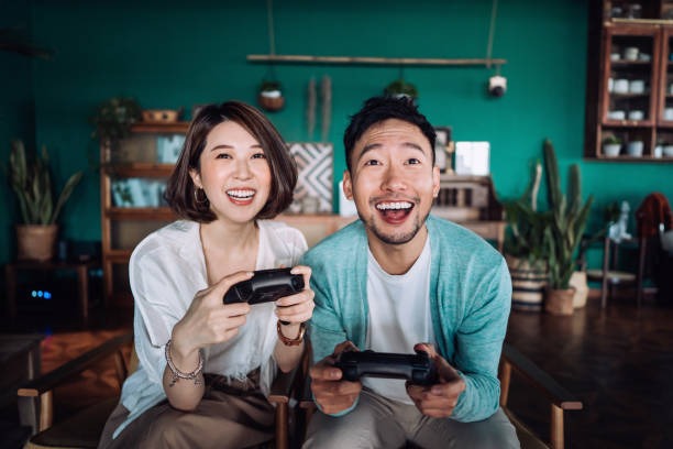 How to Set Up an Online Gaming Account