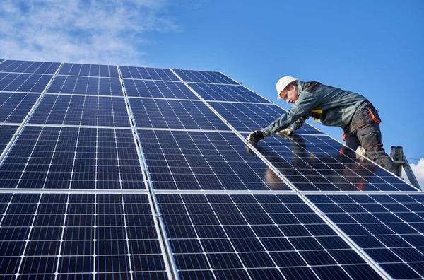 Top-Rated Solar Installation Service at Affordable Prices