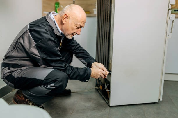 Is Repairing or Replacing Your Refrigerator More Cost-Effective