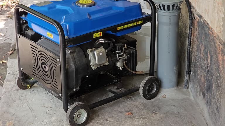 Gengatorz Power Systems Generac & Kohler Certified Generator Experts