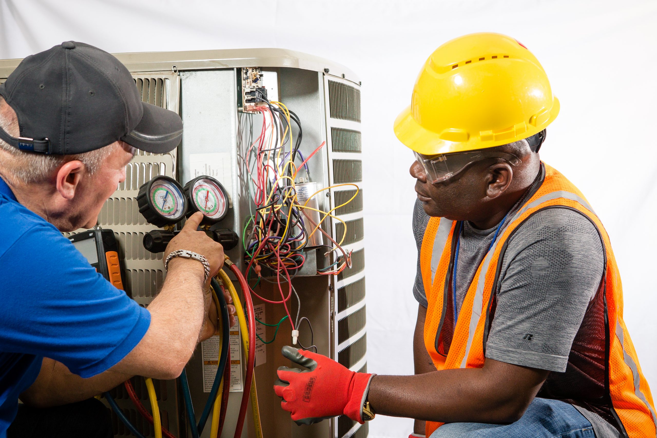 Everything You Should Know About AC Installation Near Me Before Summer Hits