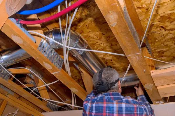 Affordable Air Conditioning Systems Service Ensuring Optimal Performance