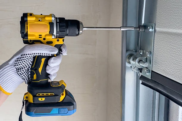 Top Reasons to Choose A1 Garage Door Service in Your Area