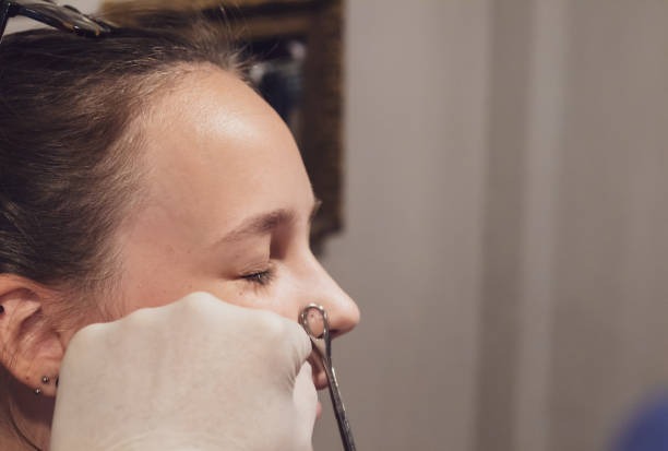 From Nostalgic to Novel The Future of Nose Piercing Styles