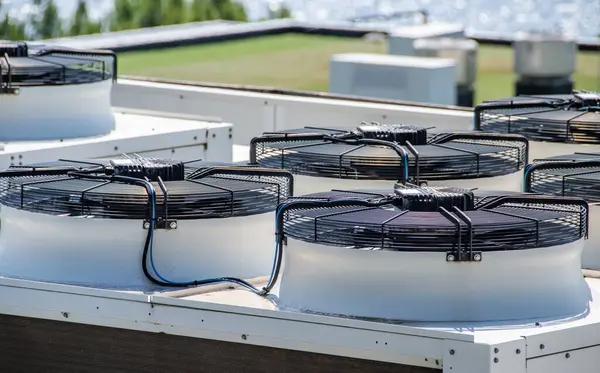 Reliable HVAC Systems Service Keeping Homes Efficient