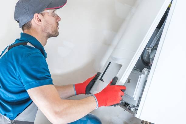Expert Cooling & Heating Maintenance from HVAC Leonardtown Professionals