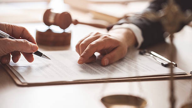 Hiring the Best Criminal Defense Lawyer What You Should Know