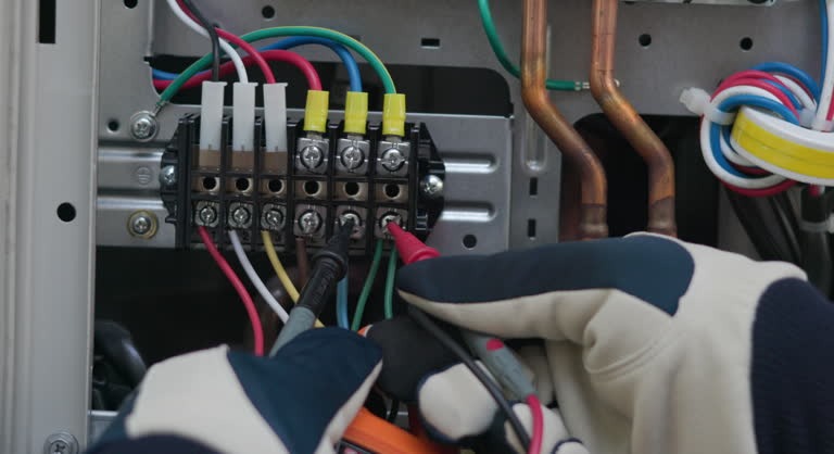 Affordable Air Conditioning Services in Sebastian You Can Count On