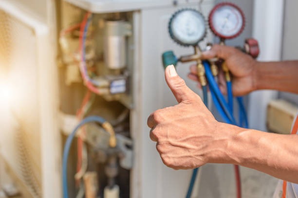 Quality AC Repair in Freeport by Certified Local Experts