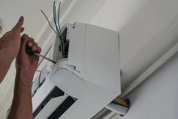 Perfect Climate Control Starts with Proper AC Installation
