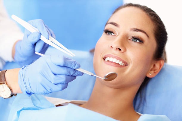 Small Dental Experts Delivering Big Results in Oral Health