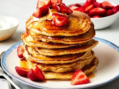 Easy Czech Pancake Recipes for Beginners