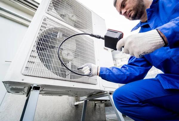 HVAC Freeport Reliable HVAC Services for Every Season