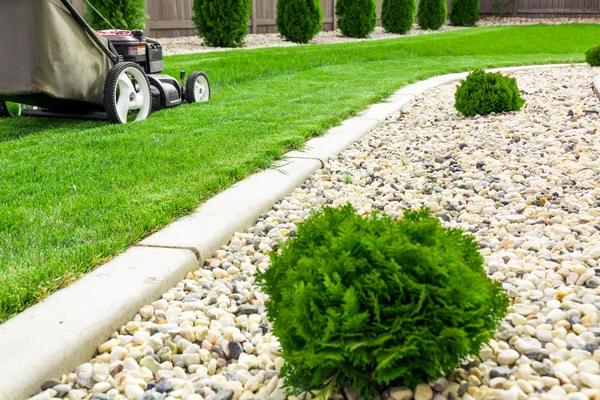 Trusted Lawn Care Service for Homes and Commercial Properties