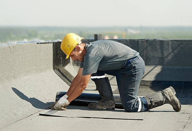 Roofing Saint Louis Reviews Find the Best Roofer Near You