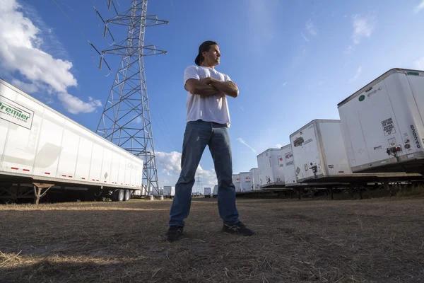 Affordable Trucking Companies in Dallas You Can Trust