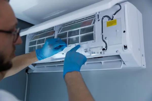 Same-Day Air Conditioning Repair Services for Any Problem