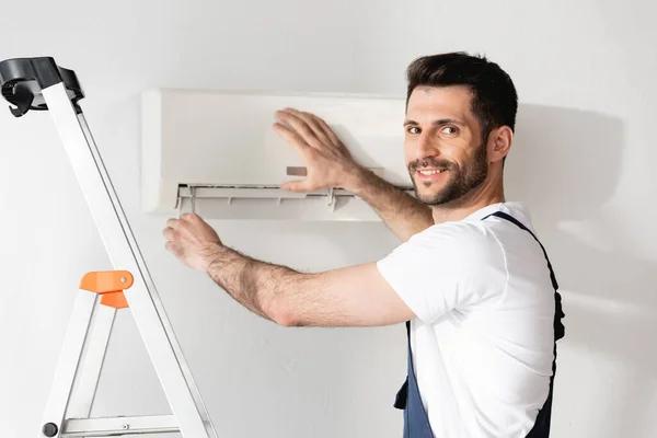 How to Find Quality Air Conditioning Repair Near Me Quickly