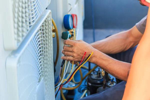 How to Decide Between an AC Tune-Up or System Upgrade