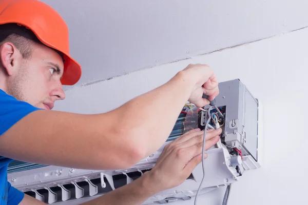 Fast & Efficient AC Repair Near Me by Certified Technicians