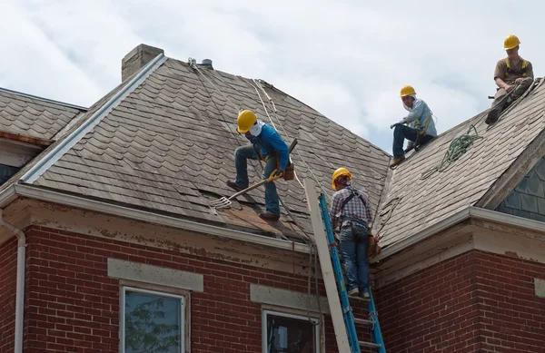 Best Bronx Roofing Contractors for Flat and Shingle Roofs