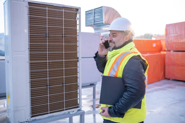 Best HVAC Contractors Portland OR for Reliable HVAC Services