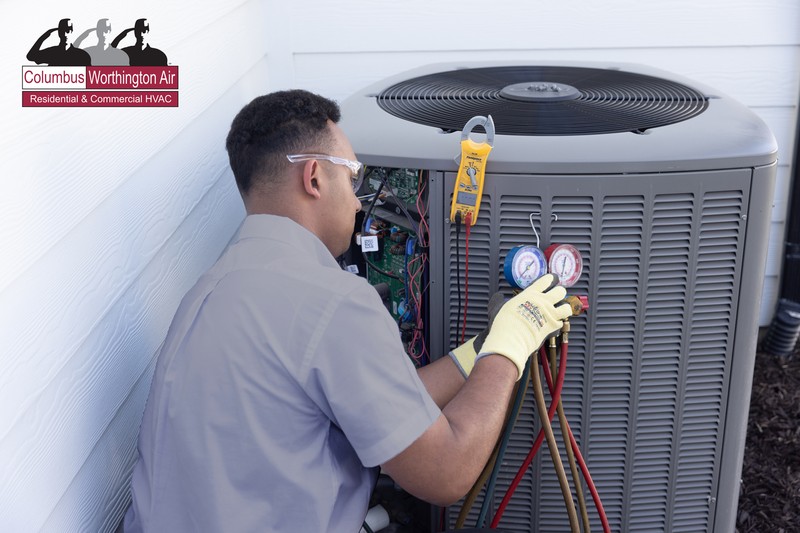 Signs Your Air Conditioner Needs Immediate Repair