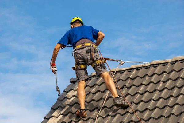 Quick & Efficient Roof Repair for All Roof Types