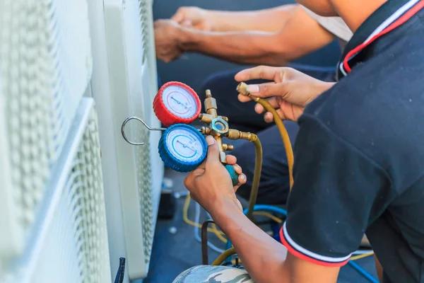 Certified Technicians for Air Conditioning Repair Cleburne