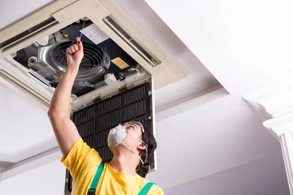 Experienced HVAC Contractor for AC Repair & Replacement