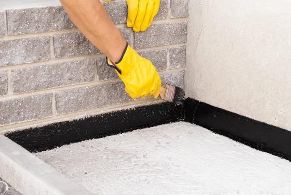 Prevent Mold and Mildew with Proper Basement Waterproofing