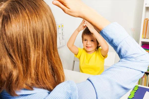 ABA Therapy West Springfield Transformative Care for Kids